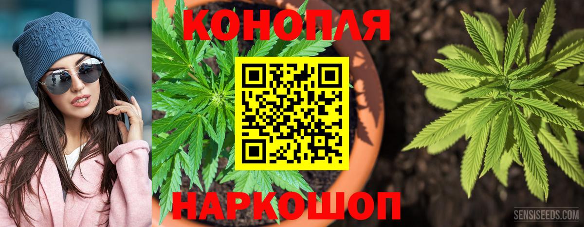 Каннабис Bruce Banner Ижевск